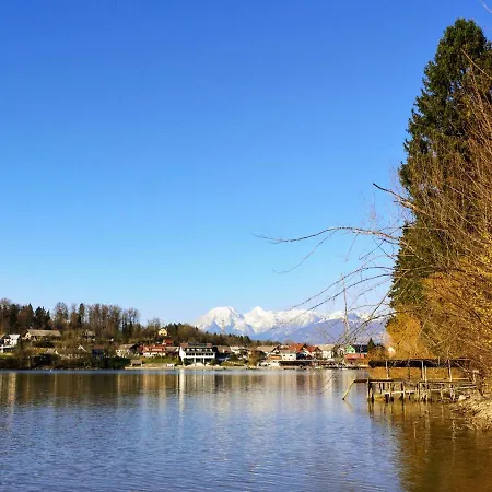 بيت للعطل Zbilje Lake House