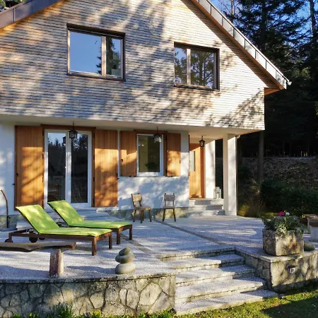 Zbilje Lake House Holiday home *