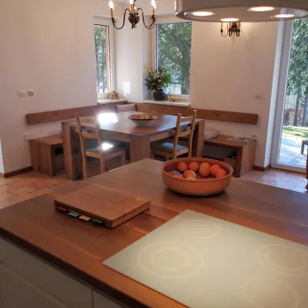 Zbilje Lake House بيت للعطل *