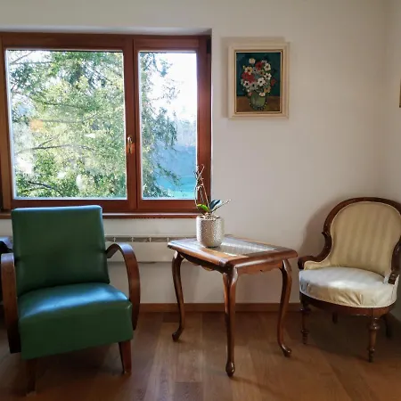 Zbilje Lake House Holiday home Medvode