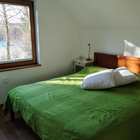 Zbilje Lake House بيت للعطل