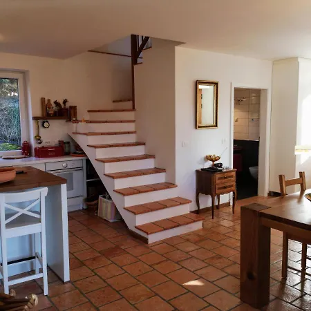 بيت للعطل Zbilje Lake House