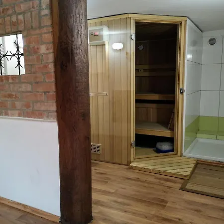 بيت للعطل Zbilje Lake House