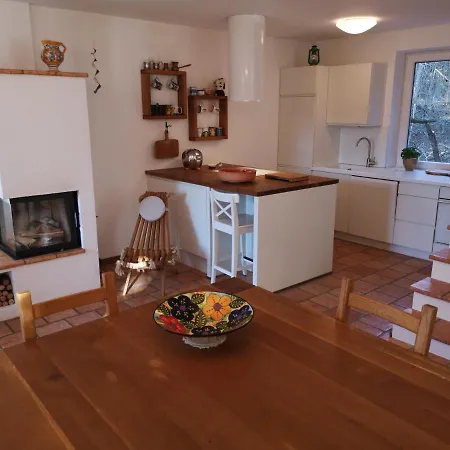 Zbilje Lake House * ميدفودِ