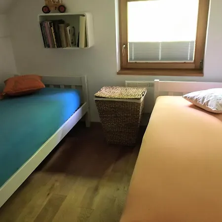 Zbilje Lake House Holiday home *